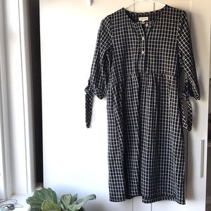 Roolee dress by Hidden Alley